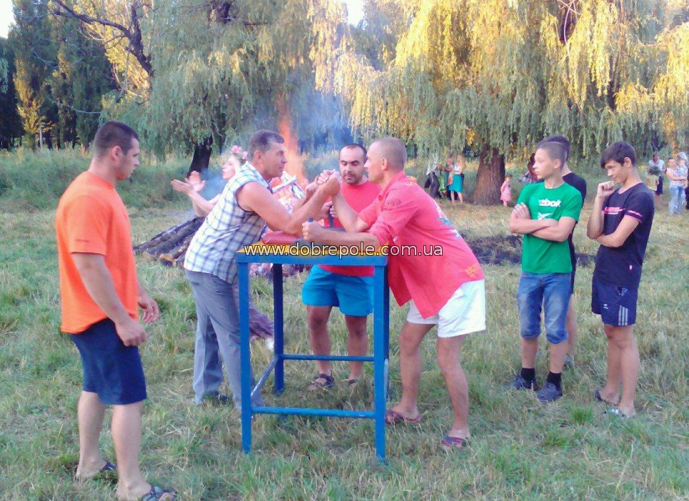 Праздник Ивана Купала в 2018 году Праздник Ивана Купала в 2018 году