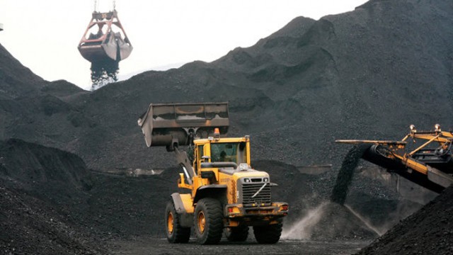 ДТЭК ведет переговоры о закупке импортного угля