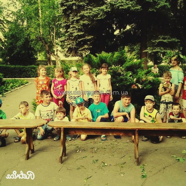В профилактории «Дружба» в первую смену прошли оздоровление 50 детей + ФОТО