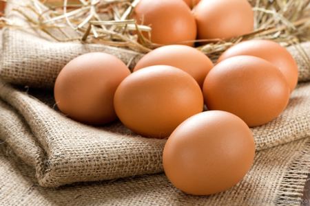 Госпродпотребслужба Доброполья: что нужно знать, при покупке куриных яиц