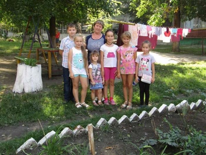 Знакомства В Доброполье Донецкой Области Добропольского Района