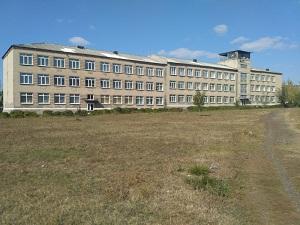 19 миллионов гривен выделено на проведение капитального ремонта Новодонецкой ОШ N 17