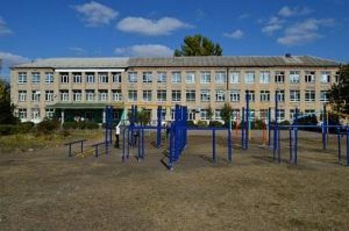В Доброполье прокуратура не допустила подрядчиков к капитальному ремонту УВК №7