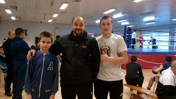 Добропольские боксеры успешно выступили на чемпионате Донецкой области