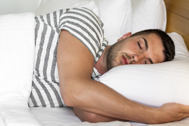 Ученые назвали страшные последствия от излишка сна