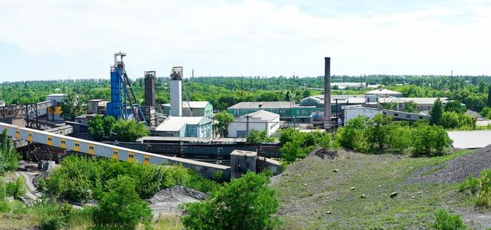 Инвестиции ДТЭК дают результат: горняки Доброполья добыли 2 млн тонн угля