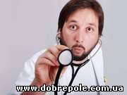 В Доброполье врачи допустили нарушений на миллион гривен