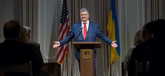 Пять побед и две проблемы: чего достигла Украина за 2018 год на дипломатическом фронте