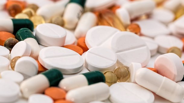 В Украине вступил в силу закон о возврате некачественных лекарств