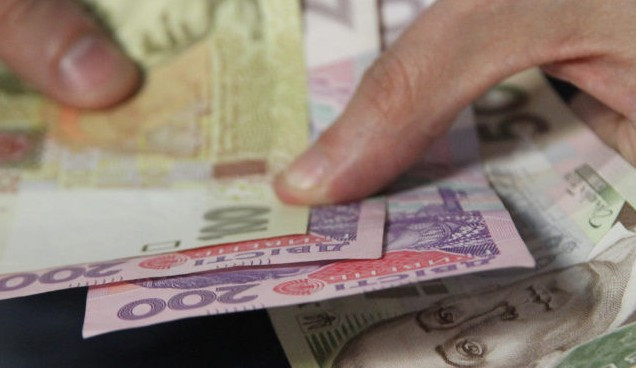 Расчет пенсии в Украине: утвердили показатели средней заработной платы