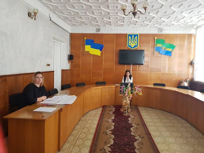 Депутаты Добропольского района недовольны ходом проведения медицинской реформы
