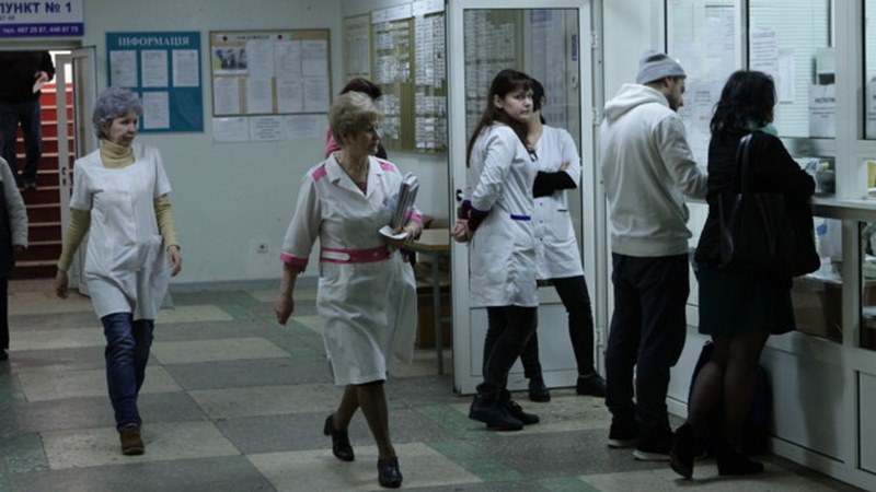 Медреформа в Украине: что надо знать, чтобы получать медпомощь бесплатно