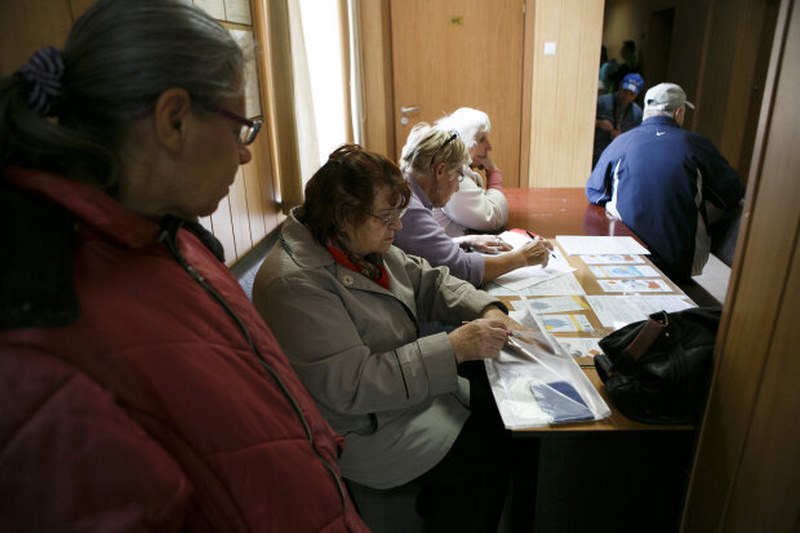 Украинцев будут увольнять перед выходом на пенсию: отменена важная норма