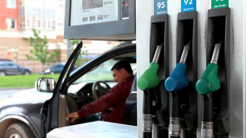 На топливном рынке Украины грядет революция: чем хотят заправлять машины