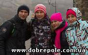 Добропольский терком организовал членам Укруглепрофсоюза поездку на Западную Украину + ФОТО