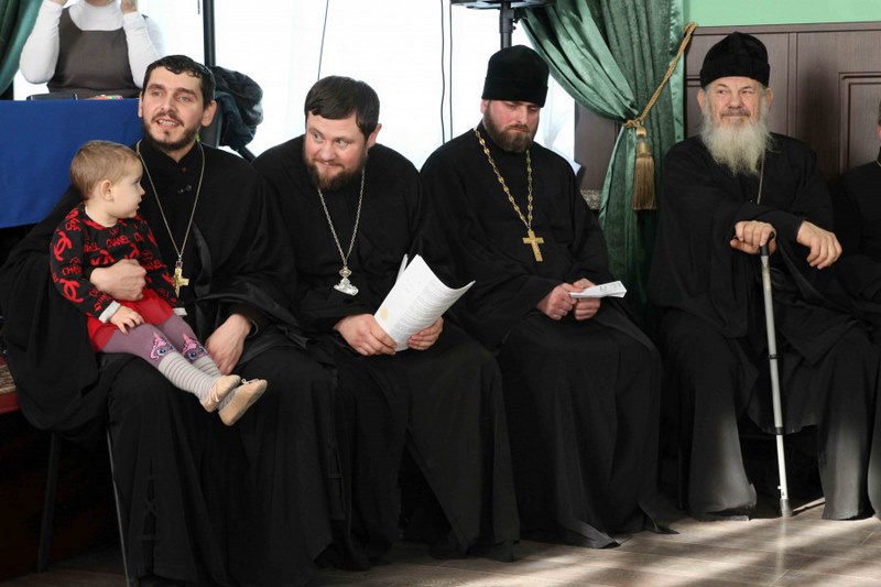 День православной молодежи в Добропольском благочинии + ФОТО