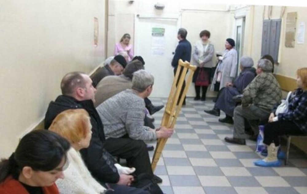 Украинцев предупредили о массовой вакцинации с 1 июля