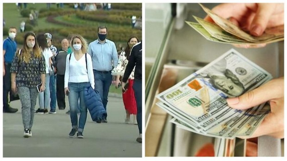 Украинцев обложат новой данью в долларах, в Раде раскрыли суммы
