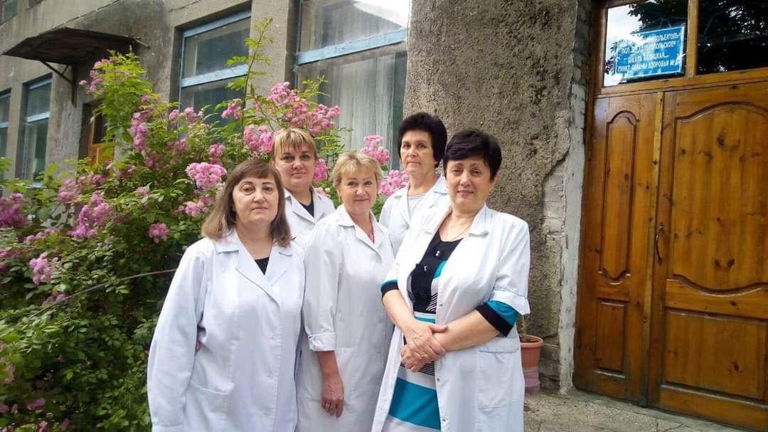 21 червня медичні працівники ДТЕК Добропiллявугiлля вiдзначили професійне свято + ФОТО