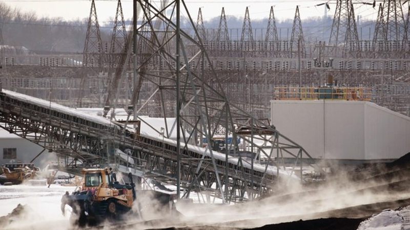 В Украине нашли полтора миллиарда гривен на зарплаты шахтерам