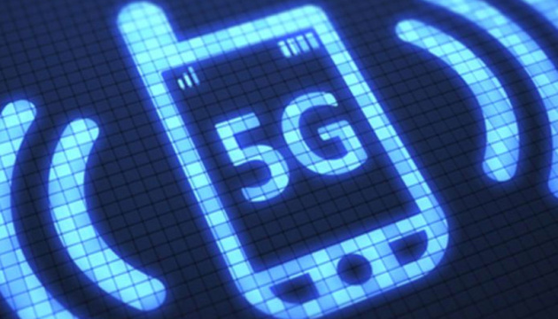 Крупный украинский мобильный оператор тестирует 5G