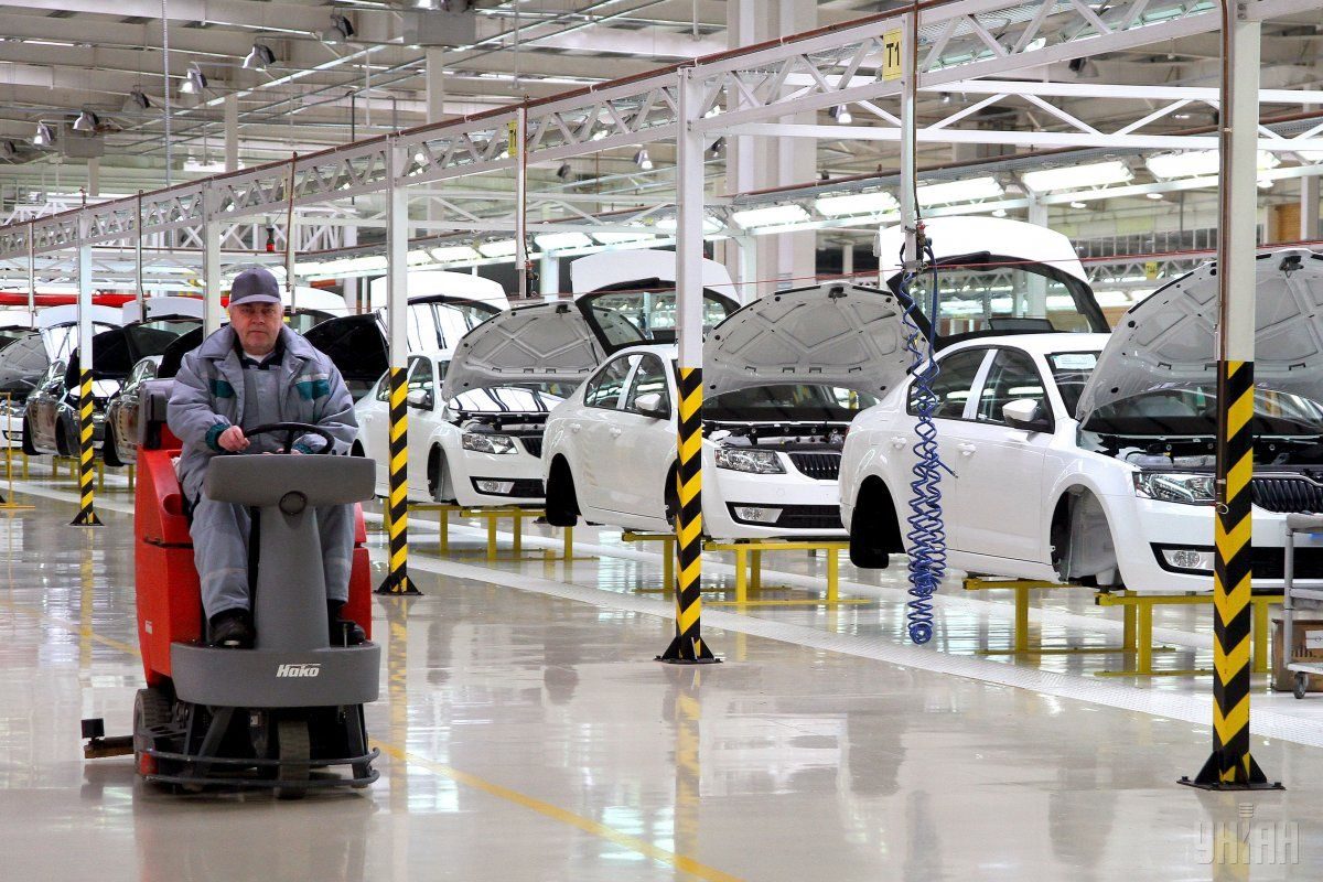 Два завода на всю страну: в Украине оживилось производство авто