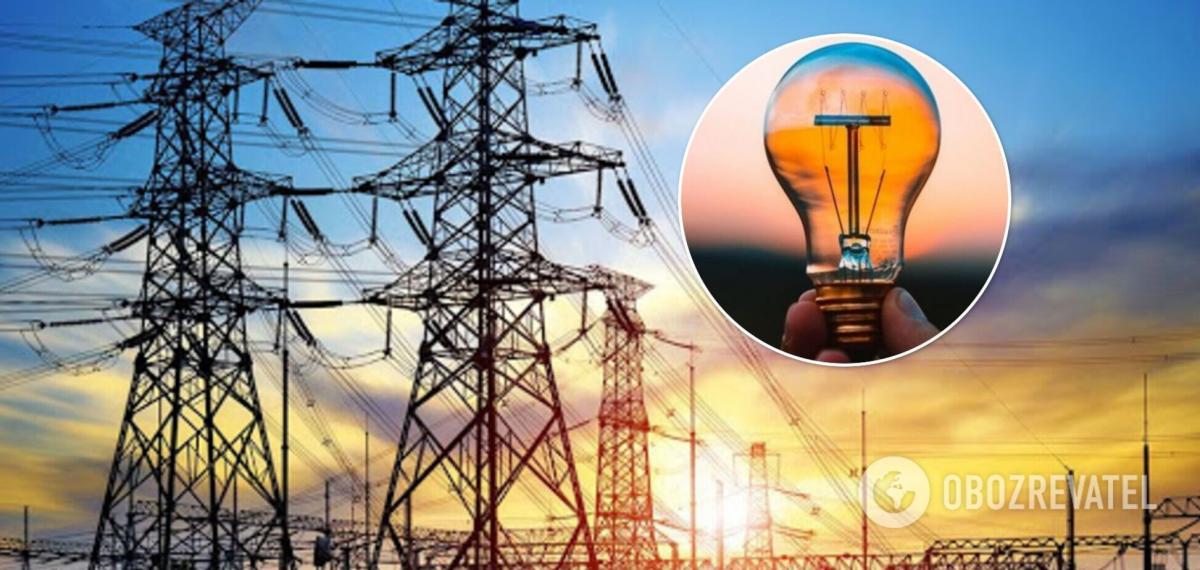 Тарифы на электроэнергию пересчитали. Как изменятся суммы в платежках украинцев
