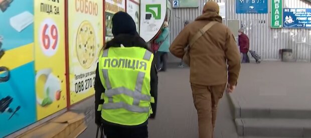 Украинцев начнут массово штрафовать, заявление МВД