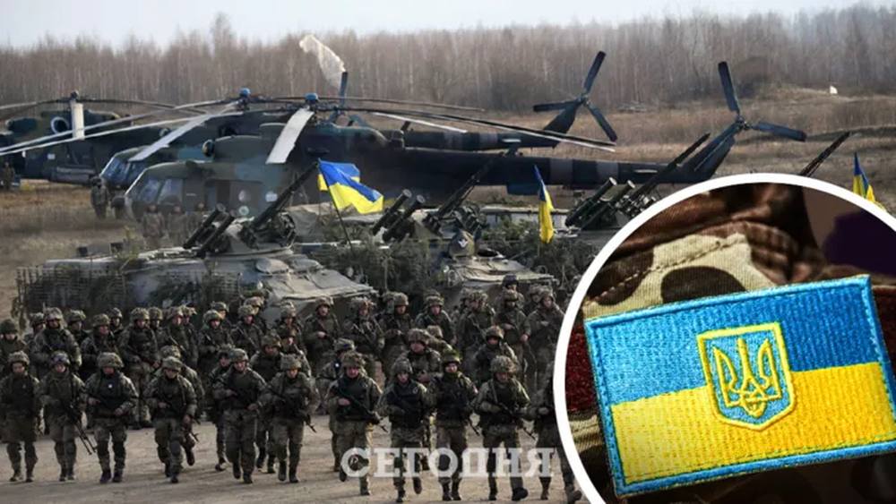 Отмена призыва в армию: сколько раз обещали сделать службу в Украине необязательной