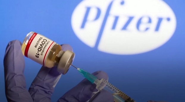 В Pfizer сообщили, что вакцинироваться от коронавируса придется каждый год