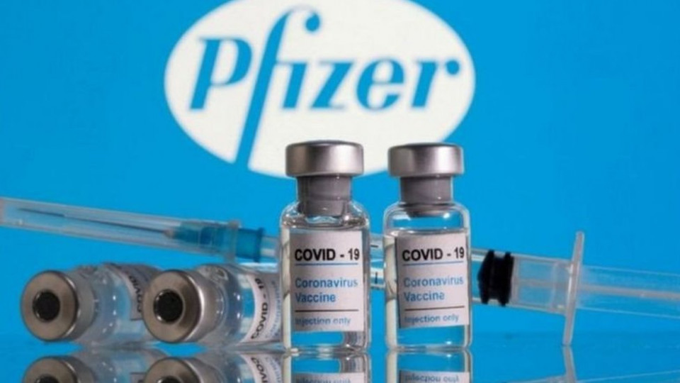 Украина будет получать по 25 млн доз вакцин Pfizer ежегодно: в Минздраве рассказали о продлении контракта
