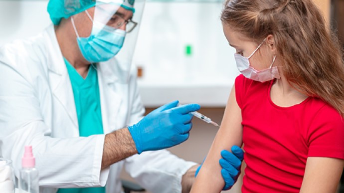 Как подготовить ребенка к вакцинации: рекомендации Минздрава