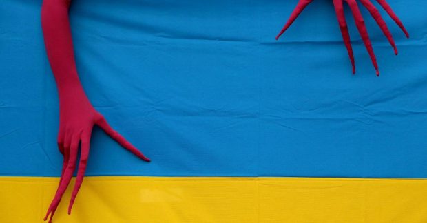 Украинцев все меньше. Как изменится население страны к 2050 году