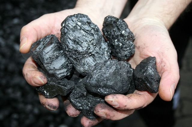 Какие проекты ожидают Доброполье после закрытия угольных предприятий