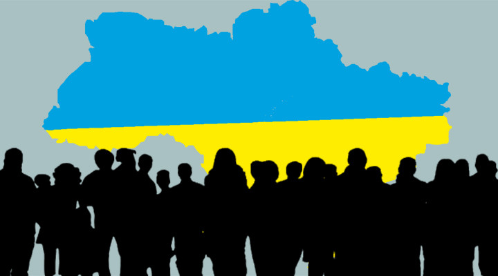 Перепис населення: на які питання відповідатимуть українці
