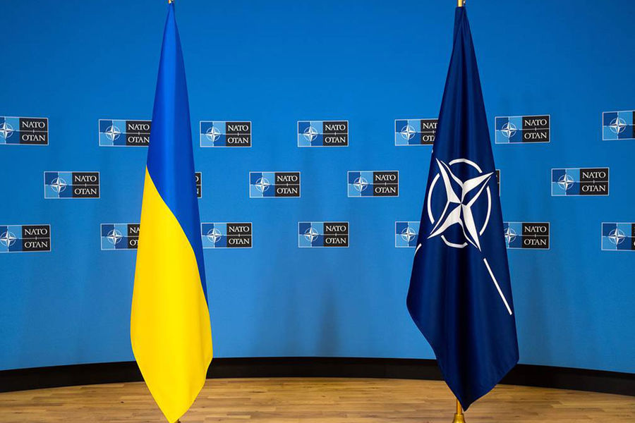 Москва передала США документ о запрете вступления Украины в НАТО
