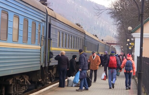 В Украине подорожают билеты на поезд: в 