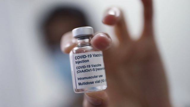 Военные США разработали вакцину одинаково эффективную против всех штаммов коронавируса