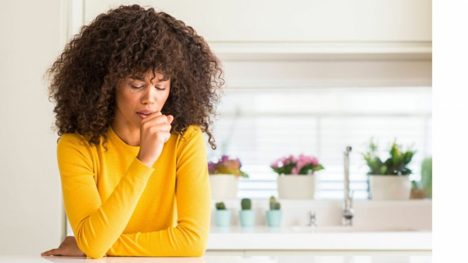 Усталость, кашель и заложенный нос: как протекает зараженность штаммом «Омикрон»