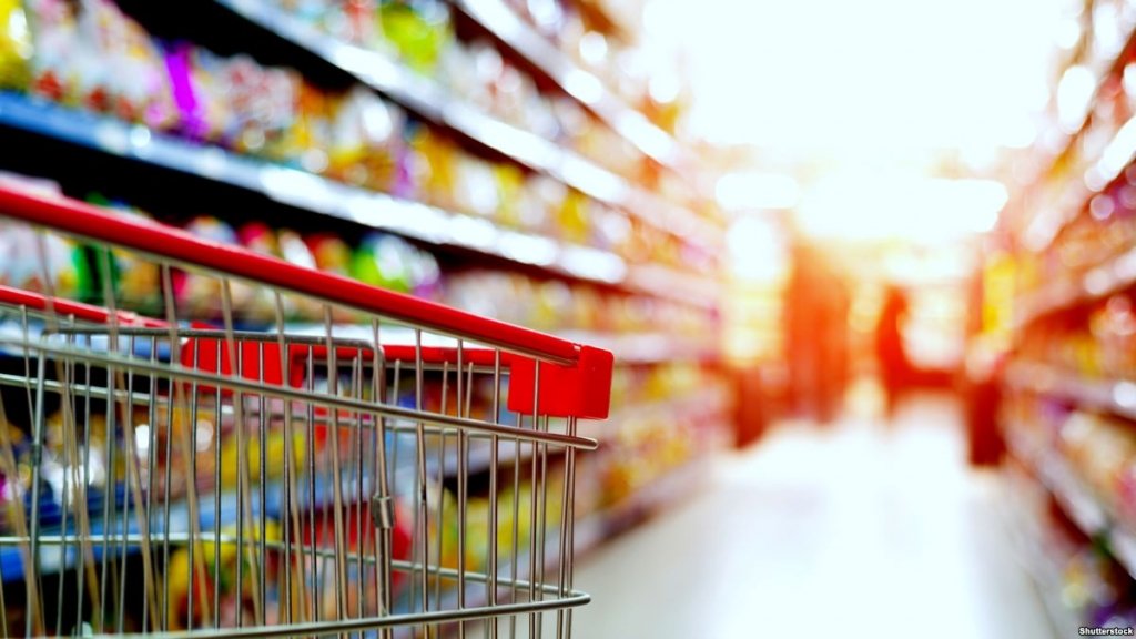 В Украине ввели госрегулирование цен – список продуктов