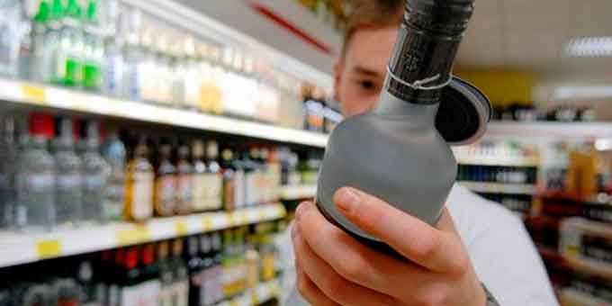 В Украине дорожает алкоголь: за водку и пиво придется платить больше