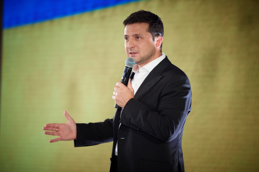 Кто после Зеленского: назван фаворит на выборах президента Украины 2024 года