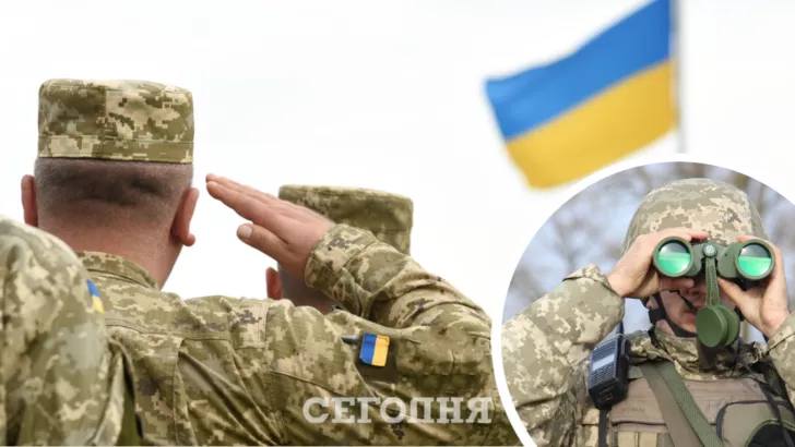 Территориальная оборона в Украине: из кого будут формировать подразделения и кому откажут