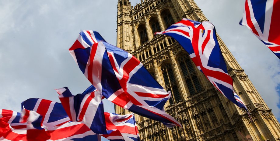 Британия хочет создать тройственный Союз с Польшей и Украиной