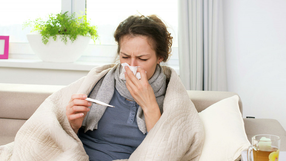 Украине грозит новый штамм гриппа Cambodia: чем он опасен и как проявляется
