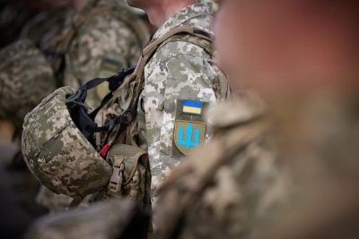 В Украине отменят призыв на срочную военную службу – дата