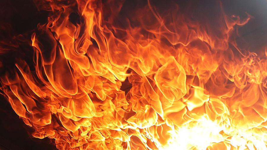 2 життя – в одній пожежі. Згорів житловий будинок по вулиці Пушкіна