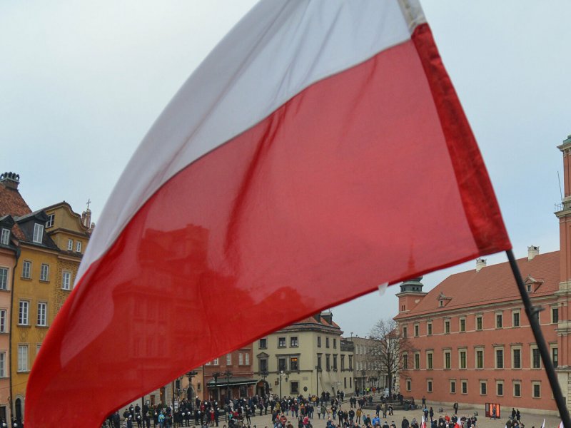 Будут под защитой: Польша готова принять миллион беженцев из Украины