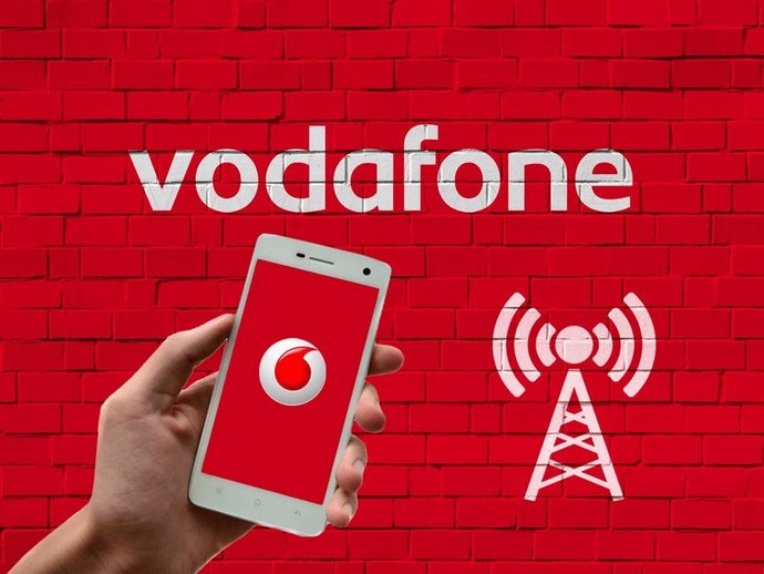 Vodafone взвинтил цены на связь – сколько придется платить украинцам