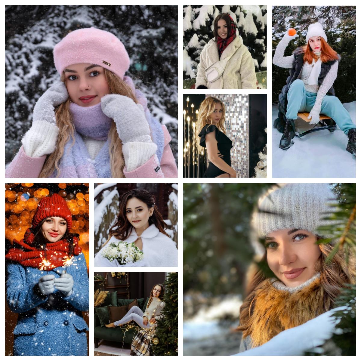Мисс Доброполье - зима 2022: итоги конкурса, отзывы участниц